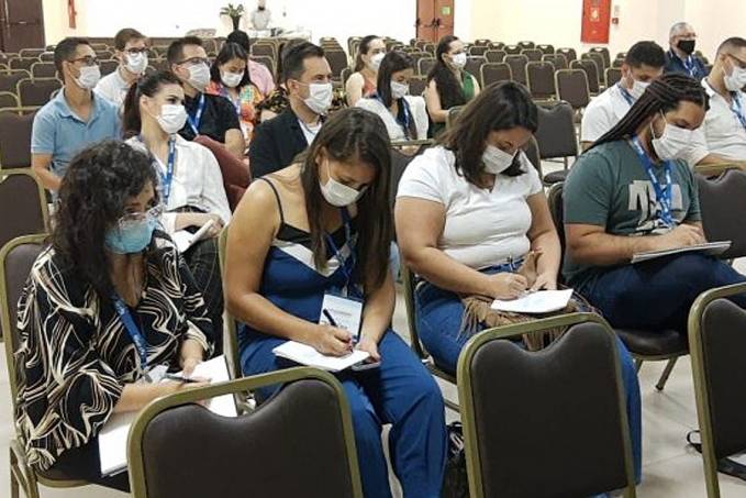 Profissionais da Saúde são capacitados para atuarem nas Unidades de Terapia Intensiva em Rondônia - News Rondônia