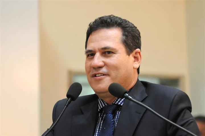 AGENDA GOVERNADOR MAURÃO DE CARVALHO - 03/10 - News Rondônia