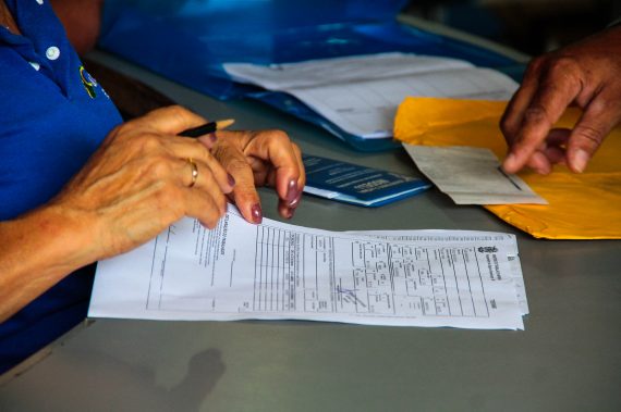 SINE ESTADUAL INICIA ATENDIMENTO PRESENCIAL PARA PESSOAS COM DIFICULDADE EM REQUERER O SEGURO DESEMPREGO EM PORTO VELHO - News Rondônia