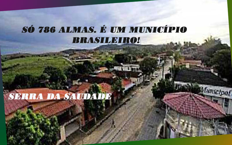 VERGONHOSA AÇÃO DOS POLÍTICOS CRIOU MAIS DE MIL NOVAS CIDADES. UMA DELAS TEM MENOS DE 800 HABITANTES - News Rondônia