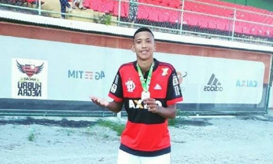 CONFIRA A LISTA DE JOGADORES MORTOS NA TRAGÉDIA DO CT DO FLAMENGO - News Rondônia