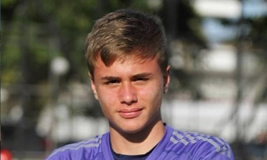 CONFIRA A LISTA DE JOGADORES MORTOS NA TRAGÉDIA DO CT DO FLAMENGO - News Rondônia