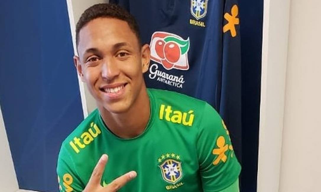 CONFIRA A LISTA DE JOGADORES MORTOS NA TRAGÉDIA DO CT DO FLAMENGO - News Rondônia