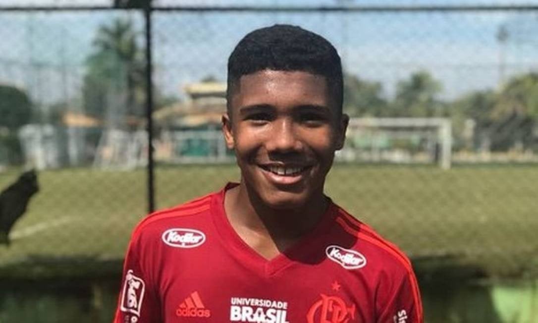 CONFIRA A LISTA DE JOGADORES MORTOS NA TRAGÉDIA DO CT DO FLAMENGO - News Rondônia