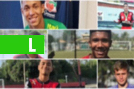 CONFIRA A LISTA DE JOGADORES MORTOS NA TRAGÉDIA DO CT DO FLAMENGO - News Rondônia