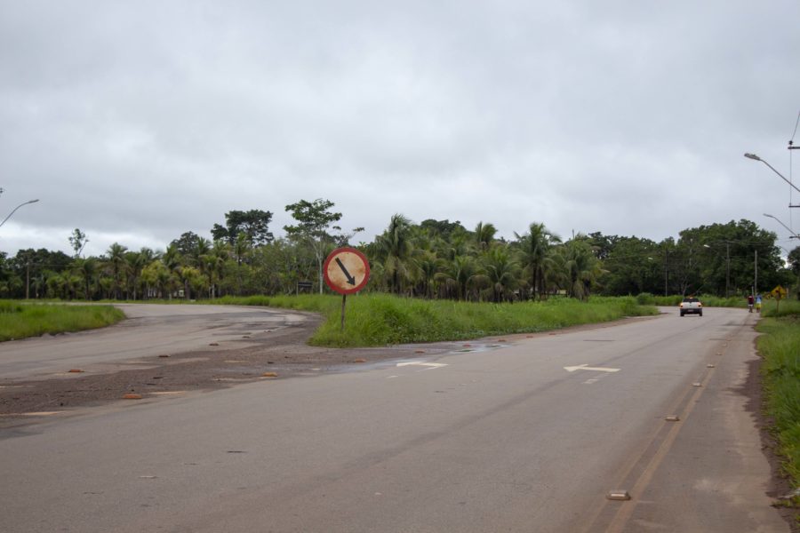 HISTÓRIA NÃO CONTADA: BIRRA DE FAZENDEIRO PRODUZIU A CURVA MAIS FATAL DE RIO BRANCO - News Rondônia