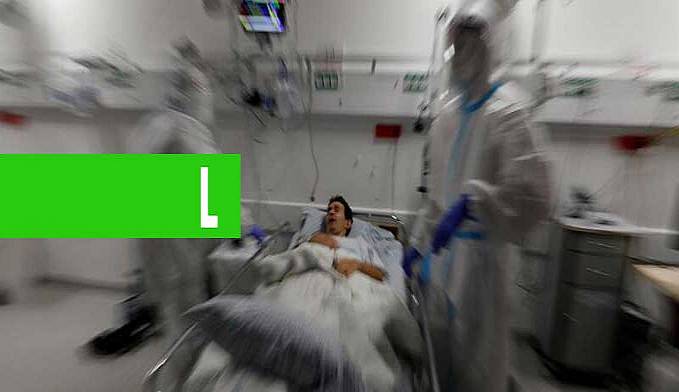 Mais mortal do que a covid-19? China alerta para pneumonia desconhecida no Cazaquistão - News Rondônia