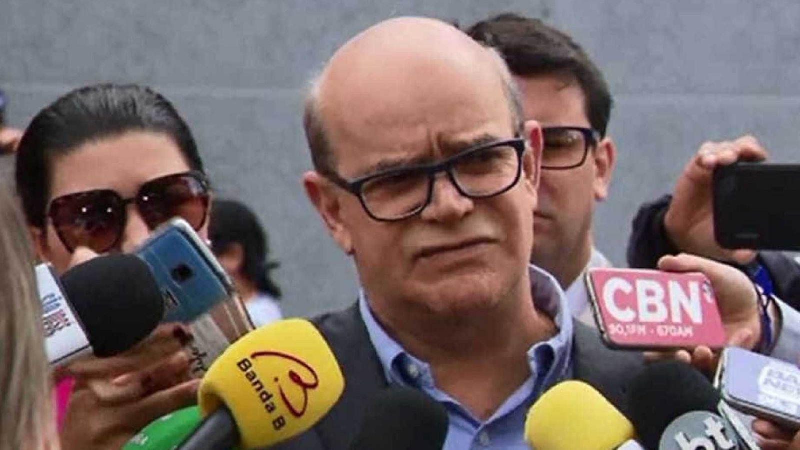 DELEGADO DIZ QUE FAMÍLIA BRITTES ESTÁ MENTINDO SOBRE MORTE DE DANIEL - News Rondônia