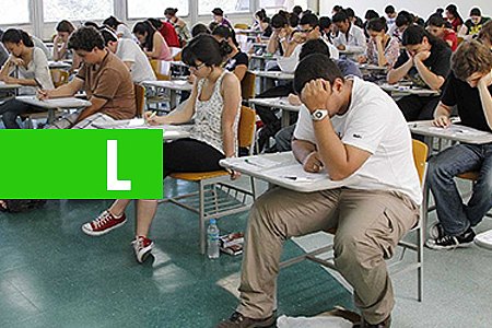 ENEM: ESTUDANTES PODEM CONFIRMAR INSCRIÇÃO A PARTIR DE HOJE - News Rondônia