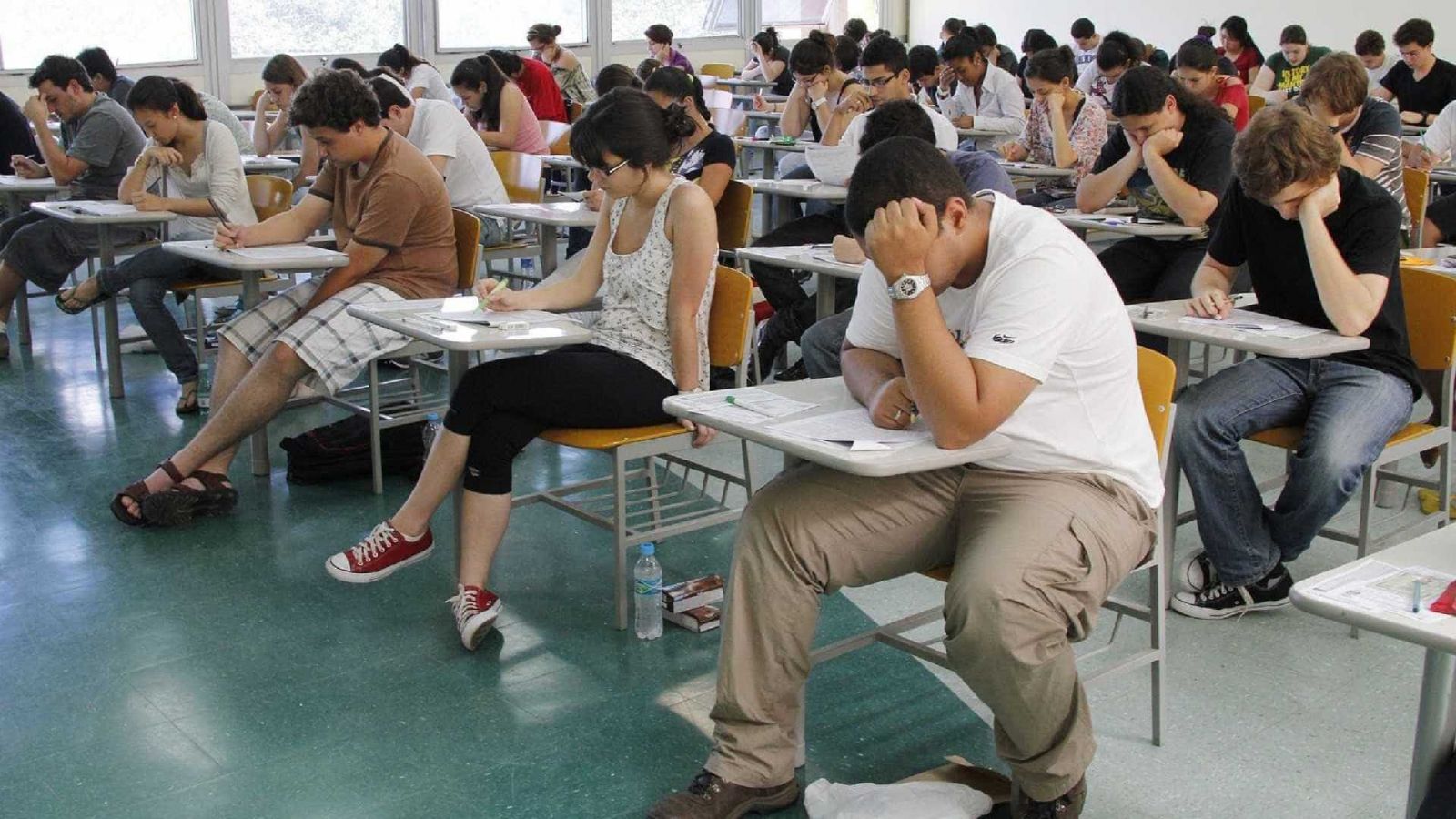 ENEM: ESTUDANTES PODEM CONFIRMAR INSCRIÇÃO A PARTIR DE HOJE - News Rondônia