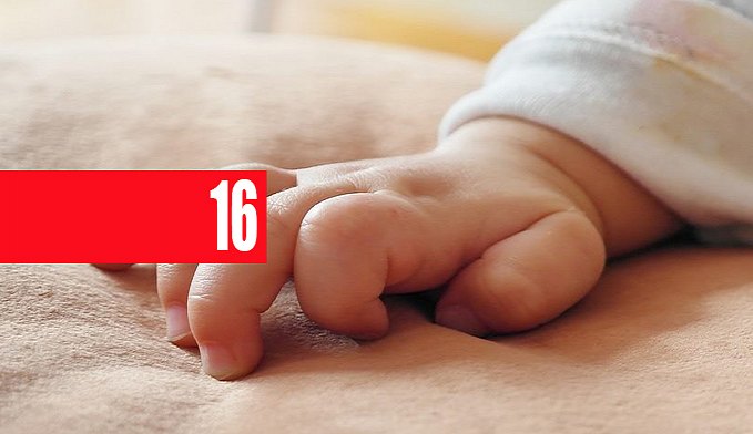 PAI MATA BEBÊ POR NÃO ACEITAR FATO DE ELA TER NASCIDO MENINA - News Rondônia