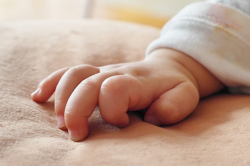 PAI MATA BEBÊ POR NÃO ACEITAR FATO DE ELA TER NASCIDO MENINA - News Rondônia