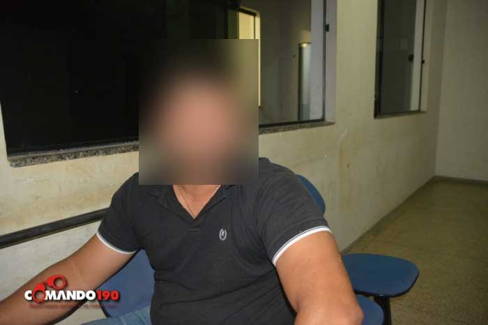 POLÍCIA PRENDE TRÊS SUSPEITOS DE TRÁFICO DE DROGAS APÓS DENÚNCIA ANÔNIMA - News Rondônia