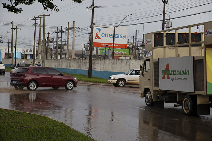Semtran realizará mudanças no tráfego de vias da região do Cavalo Branco - News Rondônia