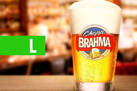 DECISÃO MANTÉM NOME 'BRAHMA CHOPP' EM CERVEJA - News Rondônia