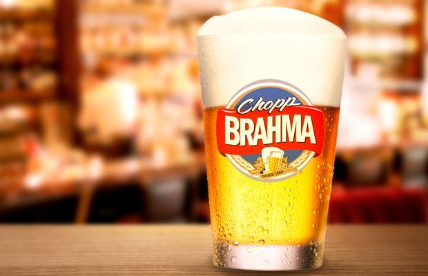 DECISÃO MANTÉM NOME 'BRAHMA CHOPP' EM CERVEJA - News Rondônia