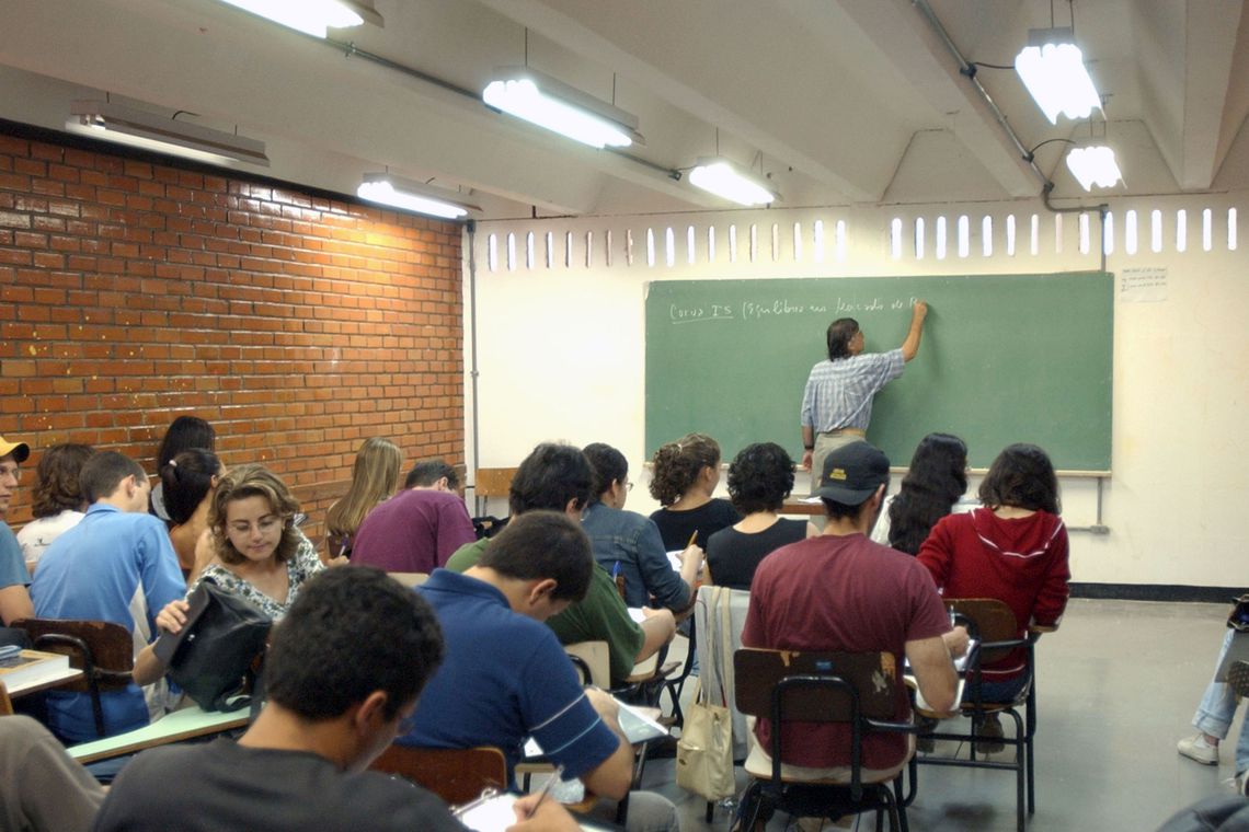 EMPREENDEDORISMO E INVESTIGAÇÃO CIENTÍFICA FARÃO PARTE DO ENSINO MÉDIO - News Rondônia