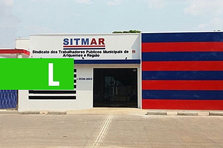 SITMAR INTERVÉM PARA GARANTIR DIREITOS DOS SERVIDORES DE CAMPO NOVO DE RONDÔNIA - News Rondônia