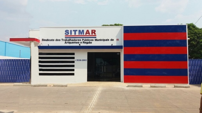 SITMAR INTERVÉM PARA GARANTIR DIREITOS DOS SERVIDORES DE CAMPO NOVO DE RONDÔNIA - News Rondônia