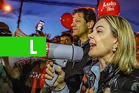 TERMINA HOJE PRAZO PARA PT SUBSTITUIR NOME NA CHAPA PRESIDENCIAL - News Rondônia