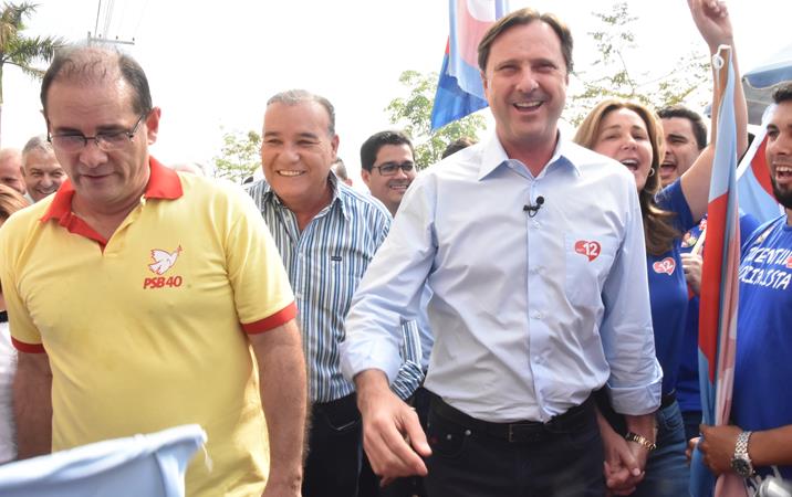 ACIR PREGA UNIÃO E HARMONIA PARA O DESENVOLVIMENTO DE RONDÔNIA - News Rondônia