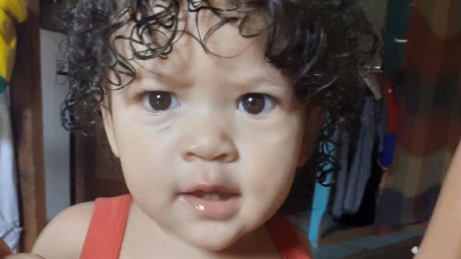 'ESTOU SOBREVIVENDO UM DIA DE CADA VEZ', DIZ MÃE DE BEBÊ AFOGADA PELO EX - News Rondônia