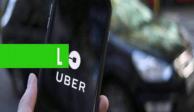 SEGURANÇA: UBER PERMITIRÁ GRAVAÇÃO DAS CONVERSAS DURANTE VIAGEM - News Rondônia