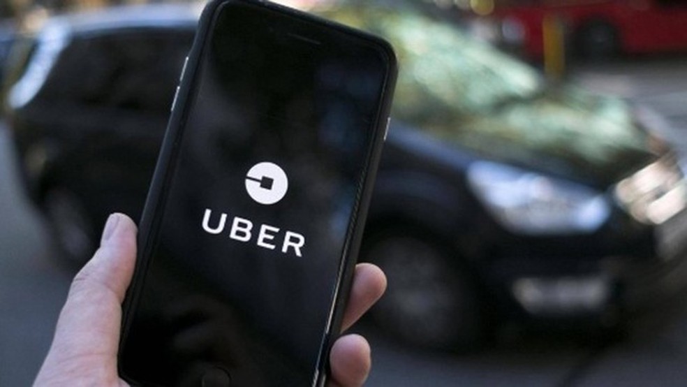 SEGURANÇA: UBER PERMITIRÁ GRAVAÇÃO DAS CONVERSAS DURANTE VIAGEM - News Rondônia