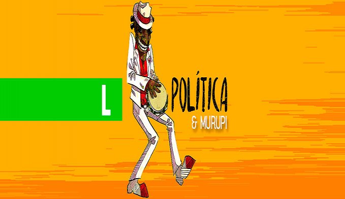 POLÍTICA & MURUPI: SAMBA DO CRIOULO DOIDO - News Rondônia