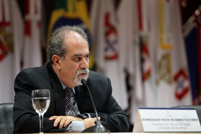 INOVAÇÕES NA JUSTIÇA: O DIREITO SISTÊMICO COMO MEIO DE SOLUÇÃO - News Rondônia