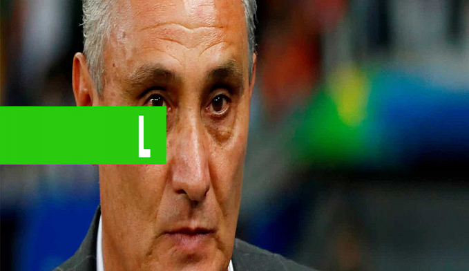 TITE EXPLICA NEYMAR NO BANCO E CRITICA LOGÍSTICA DA SELEÇÃO NOS EUA - News Rondônia
