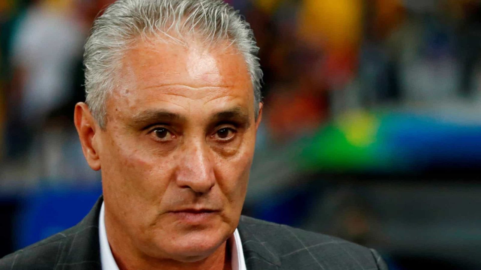TITE EXPLICA NEYMAR NO BANCO E CRITICA LOGÍSTICA DA SELEÇÃO NOS EUA - News Rondônia