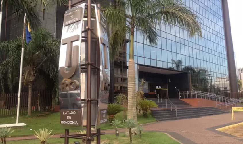 TJRO ACOLHE APELAÇÃO E ABSOLVE EX-PREFEITO DE CABIXI - News Rondônia