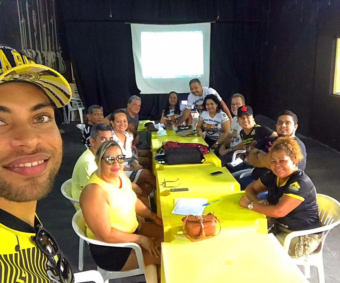 ASFALTÃO PLANEJA AÇÕES ATÉ O CARNAVAL 2019 - News Rondônia