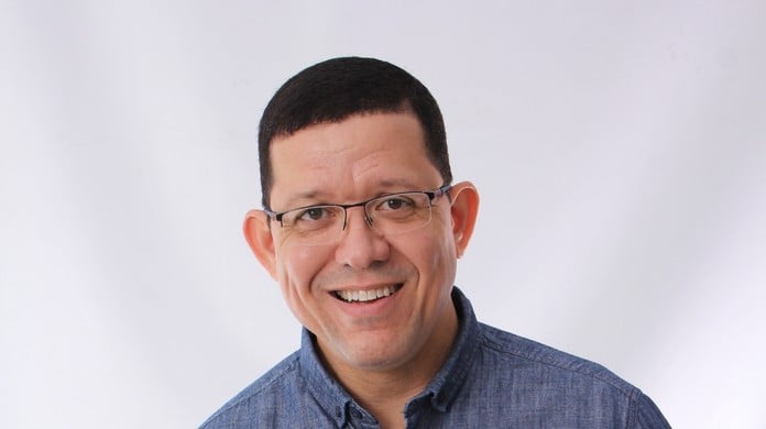 MDB NO GOVERNO MARCOS ROCHA - POR VICTORIA BACON - News Rondônia