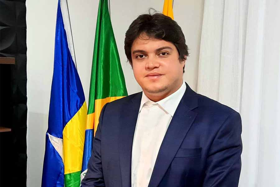 Vereador Raí Ferreira tem pedido atendido pela SEMOB para limpeza no bairro Três Marias - News Rondônia