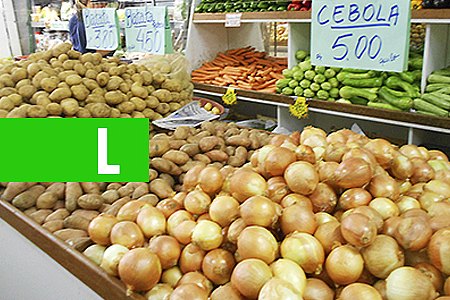 BATATA FICOU MAIS CARA NESTE FINAL DE ANO DE ACORDO COM O BOLETIM DA CONAB - News Rondônia