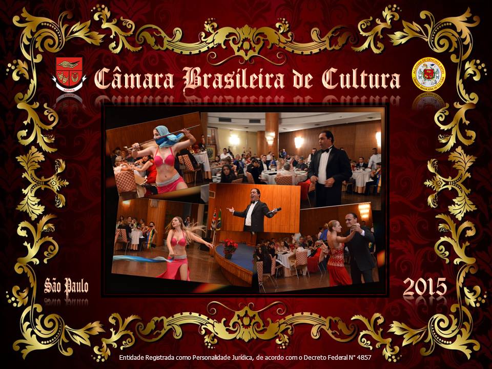 Lenha na fogueira: Câmara Brasileira de Cultura - News Rondônia