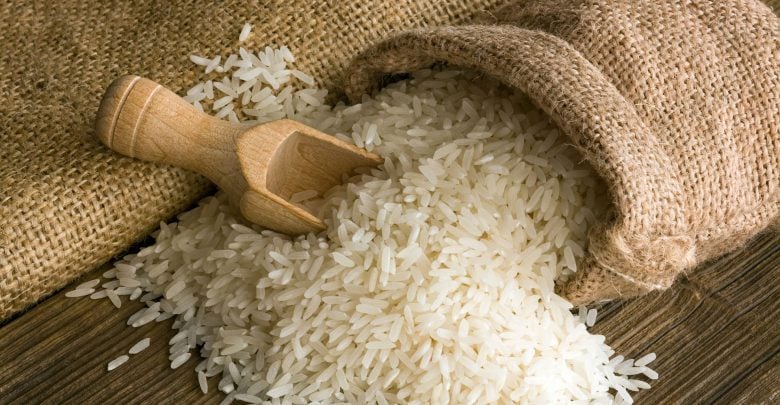 CONAB REALIZA LEILÃO PARA TROCA DE ARROZ DESTINADO À DOAÇÃO INTERNACIONAL - News Rondônia