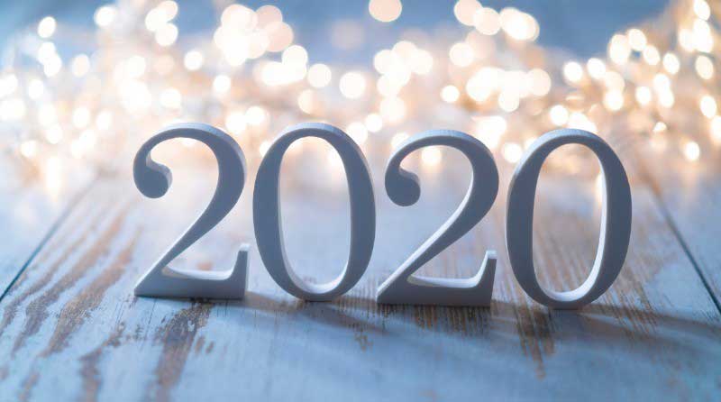 2020, o ano da Resiliência - Por Francisco Hidalgo Farina - News Rondônia