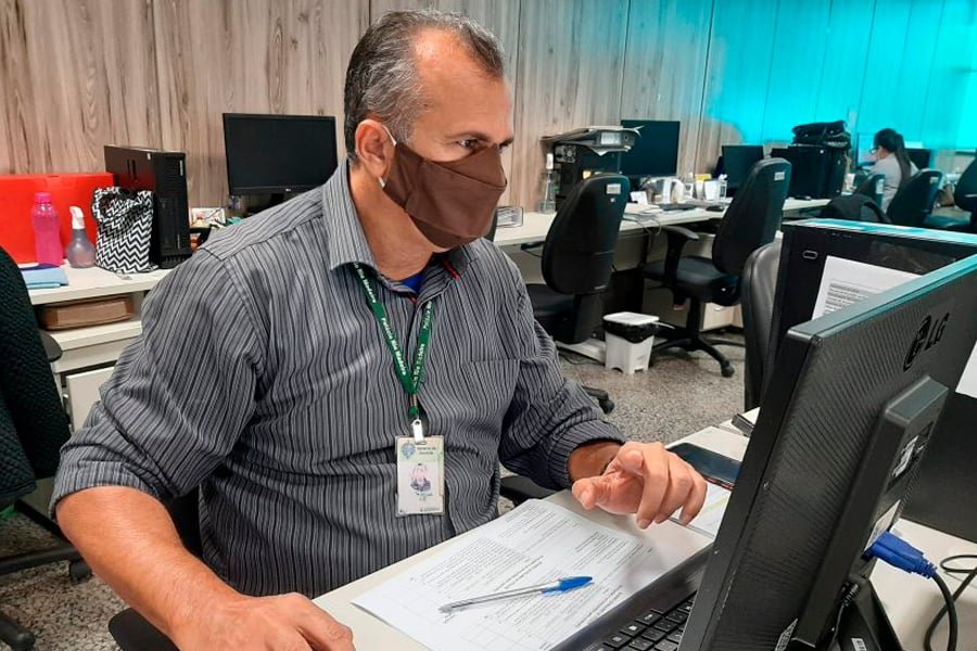 Idep abre novos cursos com vagas para profissionalização gratuita; inscrições seguem até 29 de agosto - News Rondônia