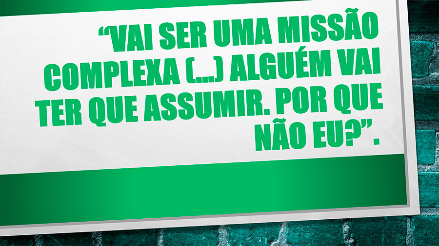 'VAI SER UMA MISSÃO COMPLEXA', DIZ ROCHA SOBRE O TAMANHO DO 'ABACAXI' QUE VAI DESCASCAR NO GOVERNO - News Rondônia