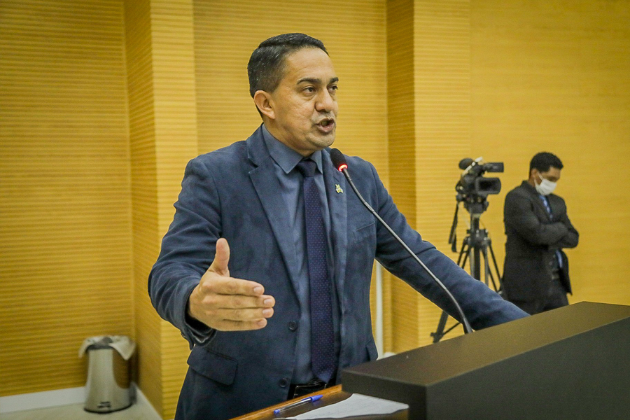 Eyder Brasil fala de sua recuperação novamente da Covid-19 - News Rondônia