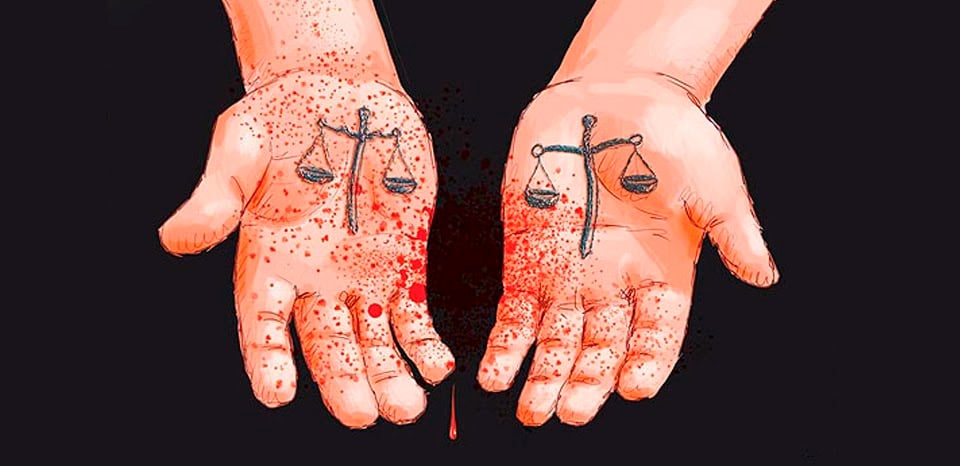 POLÍTICA & MURUPI: JUSTIÇA OU JUSTIÇAMENTO? - News Rondônia