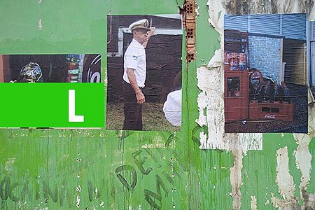 EXPOSIÇÃO CÉU ABERTO ESTA NA RUA EUCLIDES DA CUNHA - News Rondônia