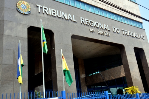 JUSTIÇA DO TRABALHO DÁ INÍCIO AO CALENDÁRIO DE CORREIÇÕES EM RONDÔNIA E ACRE - News Rondônia