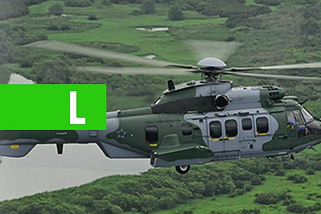 FAB FAZ BUSCAS POR AERONAVE QUE SAIU DE RO - News Rondônia