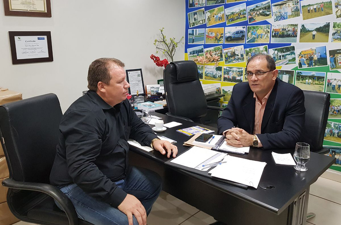 DR. NEIDSON PARTICIPA DE AUDIÊNCIA PÚBLICA PARA DEBATER IMPLANTAÇÃO DE CLÍNICA DE HEMODIÁLISE EM GUAJARÁ-MIRIM - News Rondônia