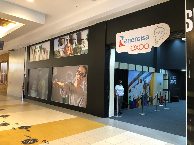 Este é o último final de semana para visitar a Energisa Expo - News Rondônia