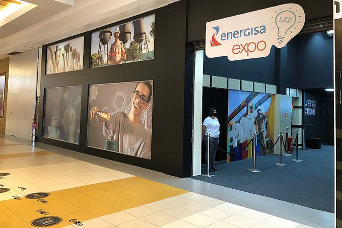 Este é o último final de semana para visitar a Energisa Expo - News Rondônia